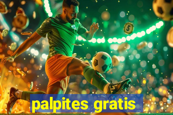 palpites gratis